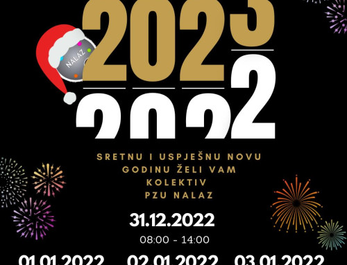 Sretna Nova 2023!!!
